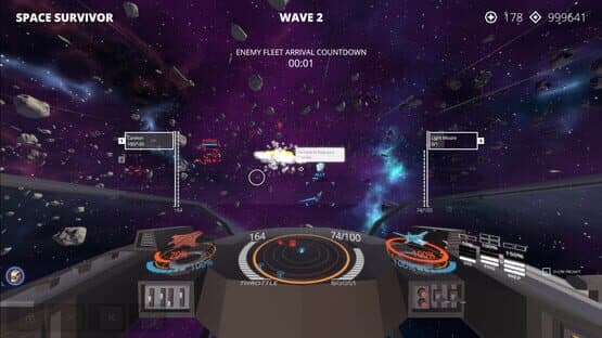 Space Survivor — screenshot 6