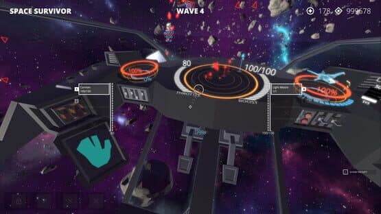 Space Survivor — screenshot 7