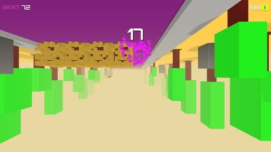 Gas Gas Rocket! — screenshot 3