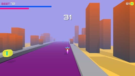 Gas Gas Rocket! — screenshot 6
