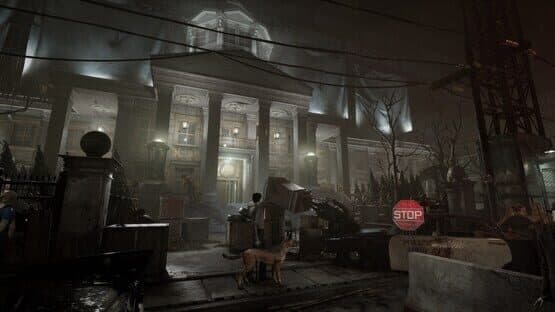 The Outlast Trials: Deluxe Edition — screenshot 1