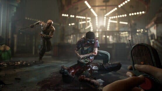 The Outlast Trials: Deluxe Edition — screenshot 3