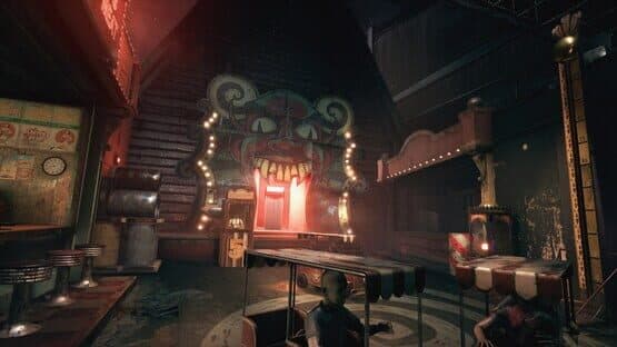 The Outlast Trials: Deluxe Edition — screenshot 4