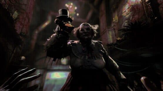 The Outlast Trials: Deluxe Edition — screenshot 5