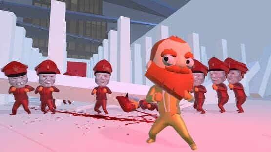 Evil Eyes — screenshot 1