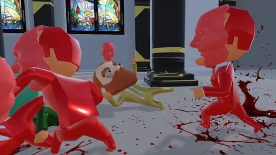 Evil Eyes — screenshot 2