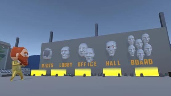 Evil Eyes — screenshot 5