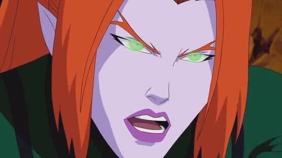 Green Lantern: Rise of the Manhunters — screenshot 1