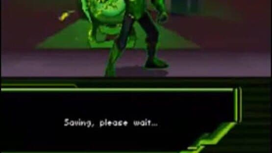Green Lantern: Rise of the Manhunters — screenshot 2
