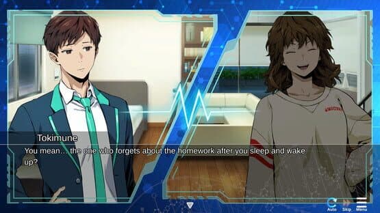 The 257th Element — screenshot 2