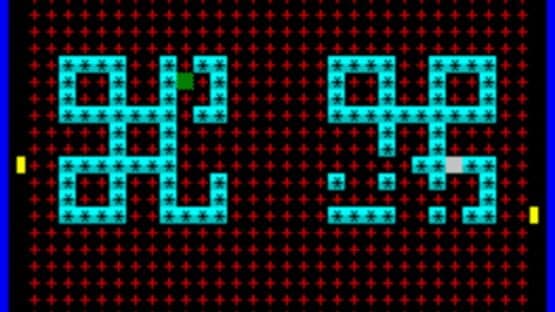 Lunares Insaniam — screenshot 1
