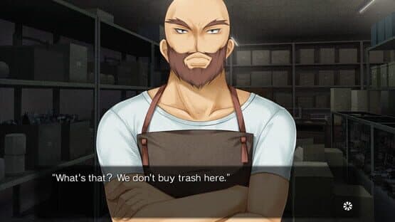 Harmonia: Full HD Edition — screenshot 7