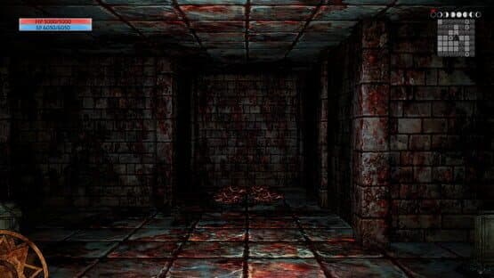 The 7th Circle: Endless Nightmare Update — screenshot 1