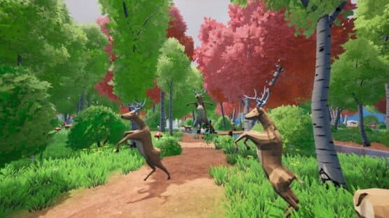 Oh Deer — screenshot 1