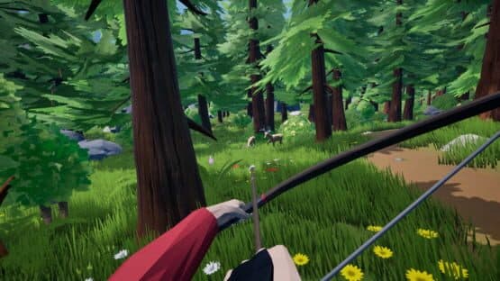 Oh Deer — screenshot 2