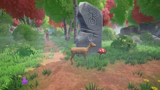 Oh Deer — screenshot 3