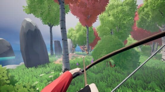 Oh Deer — screenshot 4