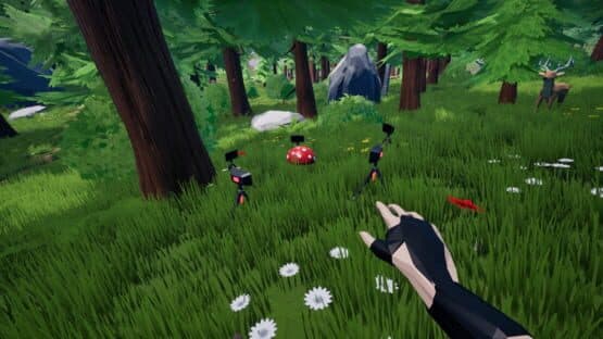 Oh Deer — screenshot 5