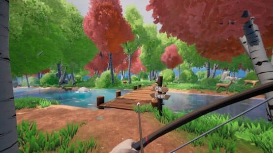 Oh Deer — screenshot 6