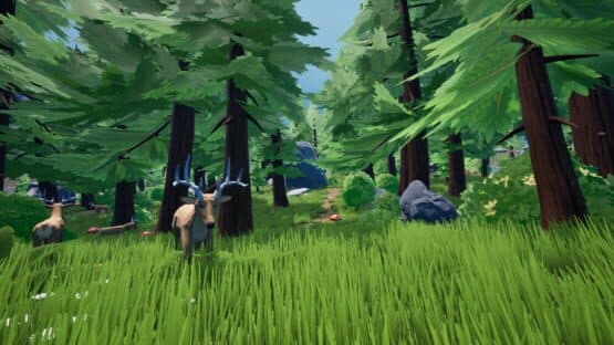 Oh Deer — screenshot 7