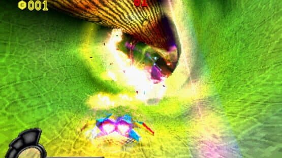 N2O: Nitrous Oxide — screenshot 1