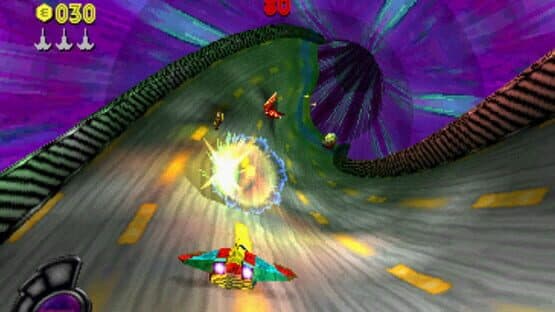 N2O: Nitrous Oxide — screenshot 3