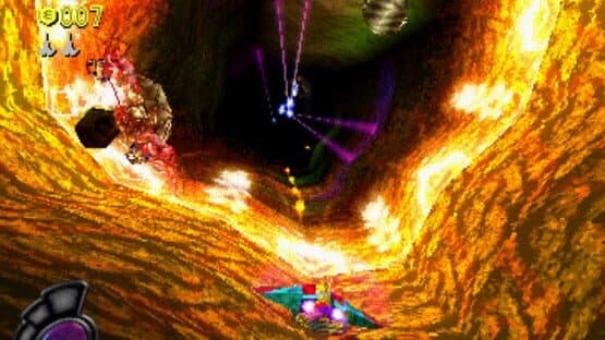 N2O: Nitrous Oxide — screenshot 5