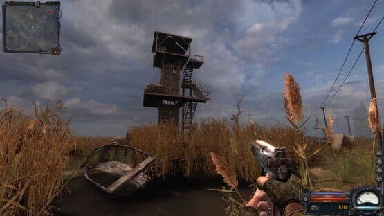 S.T.A.L.K.E.R.: Legends of the Zone Trilogy — screenshot 1