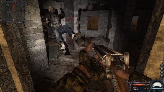 S.T.A.L.K.E.R.: Legends of the Zone Trilogy — screenshot 2