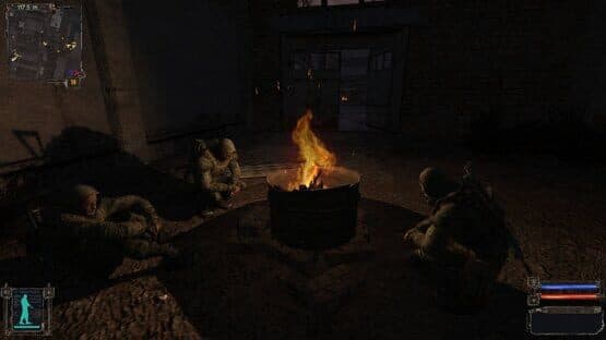 S.T.A.L.K.E.R.: Legends of the Zone Trilogy — screenshot 4