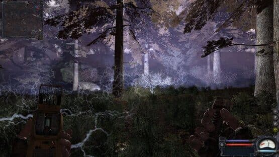 S.T.A.L.K.E.R.: Legends of the Zone Trilogy — screenshot 5