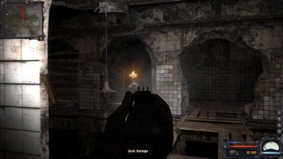 S.T.A.L.K.E.R.: Legends of the Zone Trilogy — screenshot 6