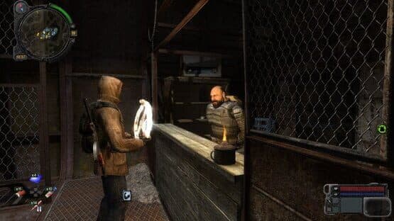 S.T.A.L.K.E.R.: Legends of the Zone Trilogy — screenshot 7