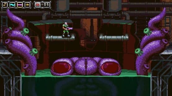 Orion Haste — screenshot 3