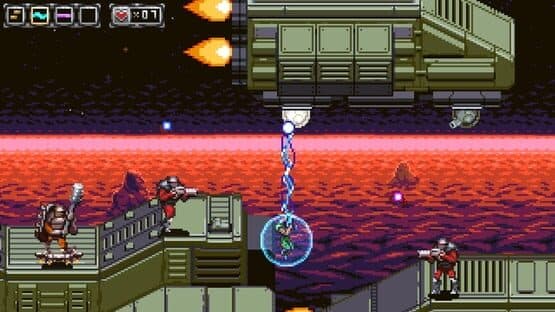 Orion Haste — screenshot 4
