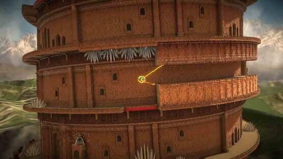 Focus Tower — screenshot 5