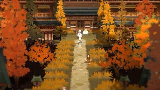 Home of the Yokai — screenshot 2