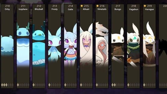 Home of the Yokai — screenshot 4