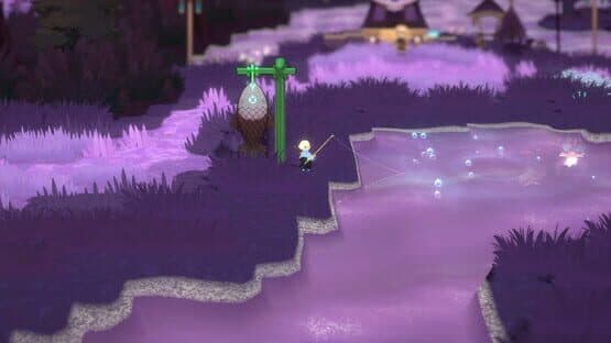 Home of the Yokai — screenshot 5
