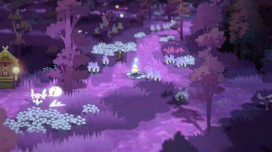 Home of the Yokai — screenshot 6