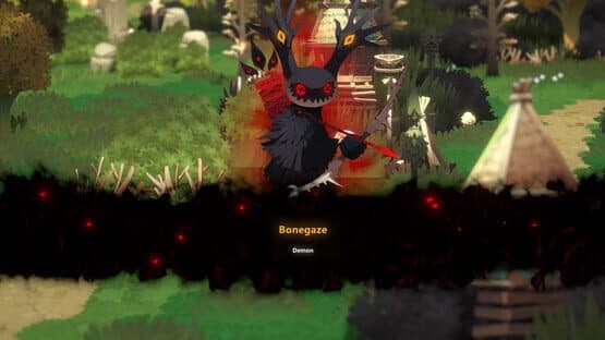 Home of the Yokai — screenshot 7