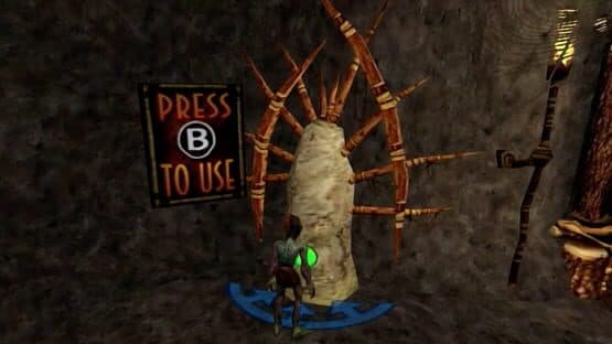 Oddworld: Munch's Oddysee — screenshot 5