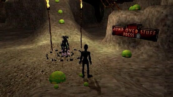 Oddworld: Munch's Oddysee — screenshot 6