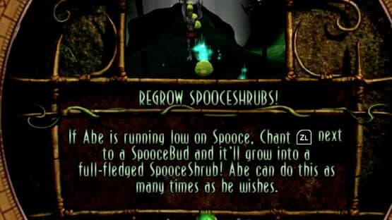 Oddworld: Munch's Oddysee — screenshot 8