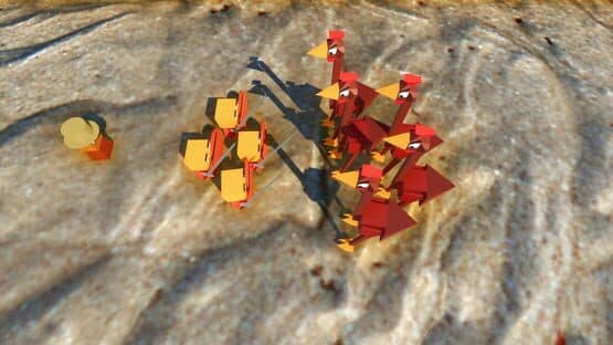 Rogues Don't Cry — screenshot 4