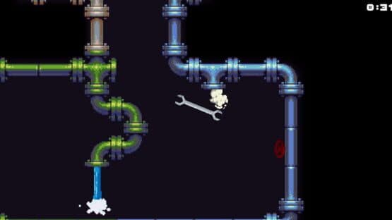 Pipe Escape — screenshot 2