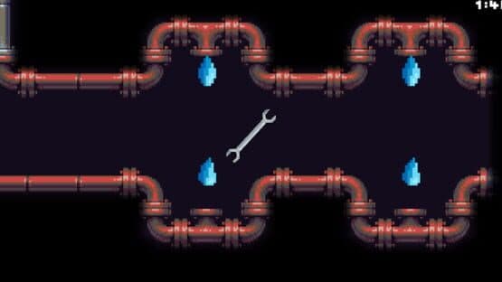 Pipe Escape — screenshot 3