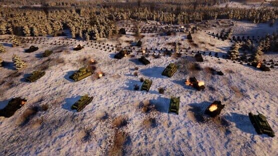 Strategic Mind: Fight for Freedom & Spirit of Liberty - Independence Bundle — screenshot 1