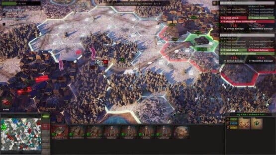 Strategic Mind: Fight for Freedom & Spirit of Liberty - Independence Bundle — screenshot 2