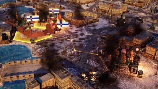 Strategic Mind: Fight for Freedom & Spirit of Liberty - Independence Bundle — screenshot 3